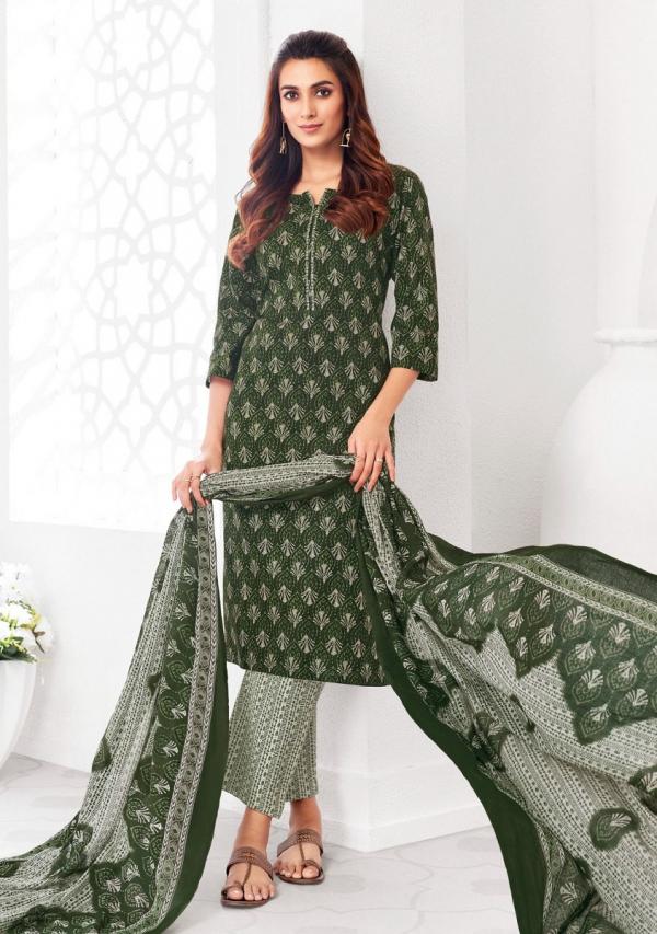 Suryajyoti Poshak Vol-5 – Kurti Pant With Dupatta